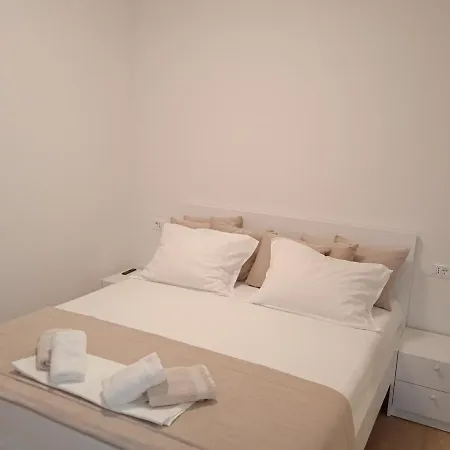 Apartament Kim Makarska